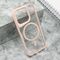 Futrola GRIP GUARD MagSafe - iPhone 15 Pro (6.1) roze (MS).