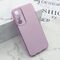 Futrola GLOW SHINING - Samsung A256 Galaxy A25 5G roze (MS).
