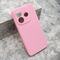 Futrola GENTLE COLOR - Xiaomi Redmi Note 14 5G roze (MS).