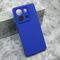 Futrola GENTLE COLOR - Xiaomi Redmi Note 13 5G plava (MS).