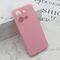 Futrola GLOW SHINING - Xiaomi Redmi Note 13 4G svetlo roze (MS).
