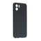 Futrola GENTLE COLOR - Xiaomi Redmi A1 crna (MS).
