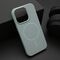 Futrola JELLY MagSafe - iPhone 15 Pro (6.1) mint (MS).