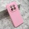 Futrola GENTLE COLOR - Xiaomi Redmi Note 14 Pro Plus 5G roze (MS).
