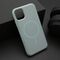 Futrola JELLY MagSafe - iPhone 11 (6.1) mint (MS).