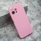 Futrola GENTLE COLOR - Xiaomi Redmi 12 roze (MS).