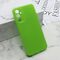 Futrola GLOW SHINING - Samsung A145R Galaxy A14 4G/Galaxy A14 5G zelena (MS).