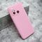 Futrola GENTLE COLOR - Xiaomi Redmi 12C roze (MS).