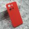 Futrola GENTLE COLOR - Xiaomi Redmi Note 13 4G crvena (MS).