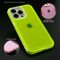Futrola GUMMY COLOR - iPhone 14 Plus (6.7) plava (MS).