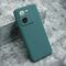 Futrola GENTLE COLOR - Xiaomi 13T/13T pro zelena (MS).