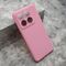Futrola GENTLE COLOR - Xiaomi 14T pro roze (MS).