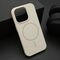 Futrola JELLY MagSafe - iPhone 15 Pro (6.1) titanijum (MS).