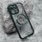 Futrola LENS MAGSAFE - iPhone 15 Pro Max (6.7) zelena (MS).