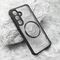 Futrola LENS MAGSAFE - Samsung S921 Galaxy S24 5G crna (MS).