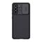 Futrola Nillkin Cam Shield Pro - Samsung G990 Galaxy S21 FE crna (MS).