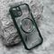 Futrola LENS MAGSAFE - iPhone 14 (6.1) zelena (MS).