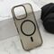 Futrola MagSafe HARMONY - iPhone 16 Pro (6.3) crna (MS).