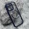 Futrola LENS MAGSAFE - iPhone 14 Pro (6.1) plava (MS).