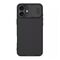 Futrola Nillkin Cam Shield Pro - Iphone 16 Plus (6.7) crna (MS).