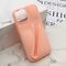 Futrola LIPSTICK - iPhone 15 roze (MS).
