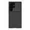 Futrola Nillkin Cam Shield Pro - Samsung Galaxy S23 Ultra crna (MS).