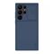 Futrola Nillkin Cam Shield Silky - Samsung Galaxy S23 Ultra plava (MS).