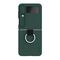 Futrola Nillkin Cam Shield Silky - Samsung F721B Samsung F721 Galaxy Z Flip 4 zelena (MS).