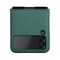 Futrola Nillkin Qin - Samsung F721B Samsung F721 Galaxy Z Flip 4 zelena (MS).