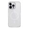 Futrola Nillkin Nature Pro Magnetic - iPhone 15 Pro (6.1) Transparent (MS).