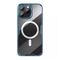 Futrola NILLKIN Nature Pro Magnetic - iPhone 16 Pro (6.3) plava (MS).