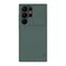 Futrola Nillkin Cam Shield Silky - Samsung Galaxy S23 Ultra zelena (MS).