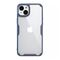 Futrola NILLKIN NATURE PRO - iPhone 15 Plus plava (MS).