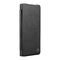 Futrola NILLKIN Qin - Samsung Galaxy S22 Ultra 5G crna (MS).