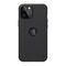 Futrola NILLKIN Super Frost Pro - iPhone 12/12 Pro (6.1) crna (MS).