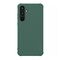 Futrola NILLKIN Super Frost PRO - Samsung A556 Galaxy A55 5G zelena (MS).
