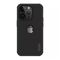 Futrola Nillkin Super Frost Pro - iPhone 15 Pro (6.1) crna (logo cut) (MS).