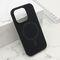 Futrola PURE MagSafe - iPhone 15 Pro Max (6.7) crna (MS).