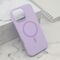 Futrola PURE MagSafe - iPhone 16 Pro Max (6.9) ljubicasta (MS).
