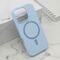 Futrola PURE MagSafe - iPhone 16 Pro (6.3) plava (MS).