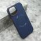 Futrola PRO CASES MagSafe - iPhone 15 plava (MS).
