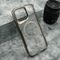 Futrola PLATINUM MagSafe - iPhone 15 Pro Max (6.7) zlatna (MS).