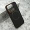 Futrola PRO CASES MagSafe - iPhone 15 Pro (6.1) crna (MS).