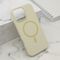 Futrola PURE MagSafe - iPhone 16 Pro Max (6.9) zuta (MS).