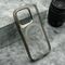 Futrola PLATINUM MagSafe - iPhone 15 Pro (6.1) zlatna (MS).