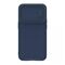 Futrola Nillkin Textured S - iPhone 14 Pro plava (MS).