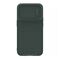 Futrola Nillkin Textured S - iPhone 14 Pro zelena (MS).