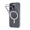 Futrola PURO RECOVER - iPhone 16 Pro Max (6.9) providna (MS).