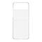 Futrola PVC CLEAR - Samsung F721B Samsung F721 Galaxy Z Flip 4 providna (MS).