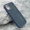 Futrola RUGGED MagSafe - iPhone 12 (6.1)/12 Pro (6.1) plava (MS).